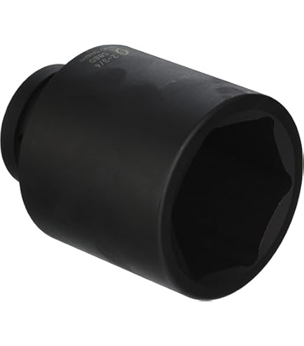 Sunex 0488 3/4-Inch Drive 2-3/4-Inch Impact Socket : Amazon.ca